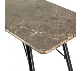 Konsolbord marmor 2