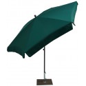 Maffei Mare parasol i polyester og stål Ø250 cm - Taupe