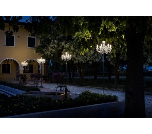 Bedlampe led udendørslamper 2