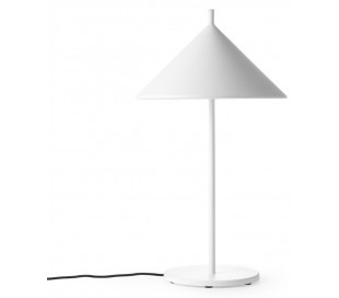 Bordlampe hvid HK Living