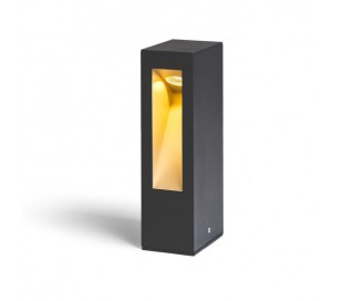 Udendørs bedlampe led