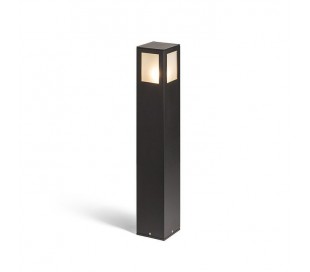 Udendørs bedlampe