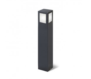 Udendørs bedlampe 2