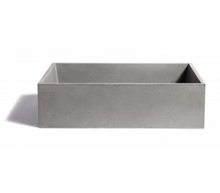 Håndvask til bord 59 x 39...