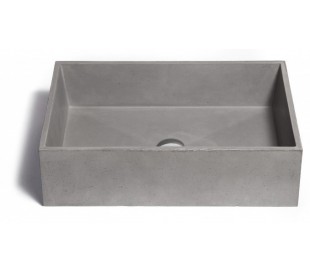 Håndvask til bord 59 x 39... 2