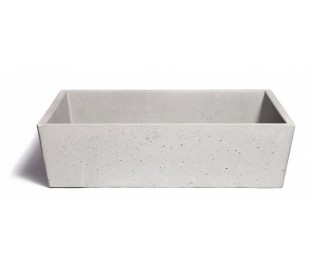 Håndvask til bord 59 x 39...