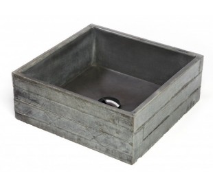 Håndvask til bord 38 x 38...
