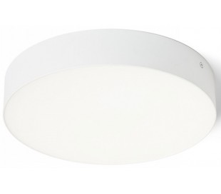 Larisa Plafond Ø30 cm 30W LED - Sort