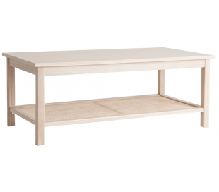 Sofabord træ billigt