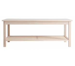 Sofabord træ billigt 2