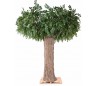 Stort kunstigt Ficus træ H370 x Ø370 cm