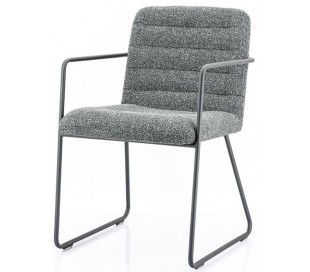 Spisebordsstole med armlæn