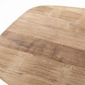 Spisebord i genanvendt teaktræ 300 x 100 cm - Teak
