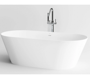 fritstående badekar 175