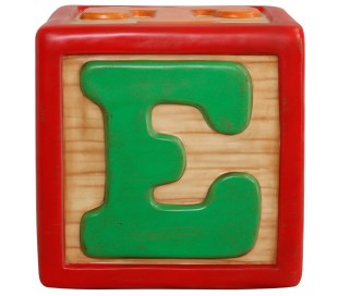 2. sortering Rensdyr i resin H100 cm - Brun