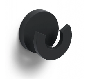 Håndklædekroge sort