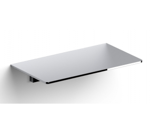 Væghylde til badeværelset 2