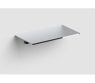 Væghylde til badeværelset