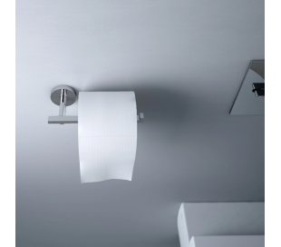 Toiletrulleholder 2