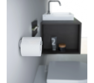 Toiletrulleholder 2