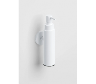 Væghængt sæbedispenser