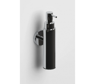 Væghængt sæbedispenser