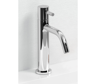 INBE Vandlås/Afløb - Krom