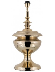 Ensley Bordlampefod H62,5...