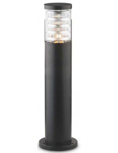 Bedlampe led udendørslamper sort