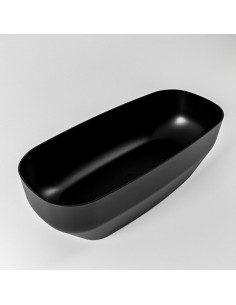 STONE fritstående badekar... 2