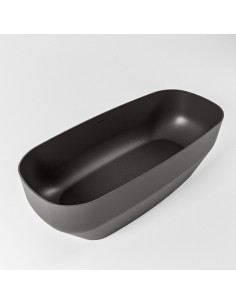 STONE fritstående badekar... 2