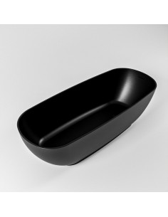 ROCK fritstående badekar... 2