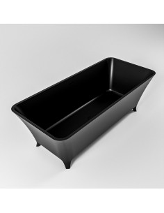 LUNDY fritstående badekar... 2