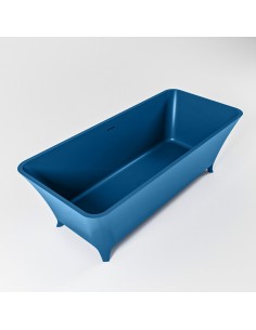 LUNDY fritstående badekar... 2