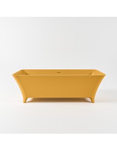 LUNDY fritstående badekar...