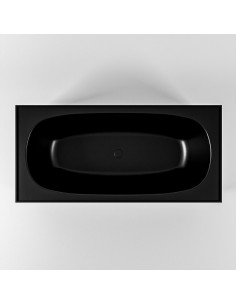 FREEZE fritstående badekar... 2