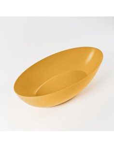 FLOAT fritstående badekar...