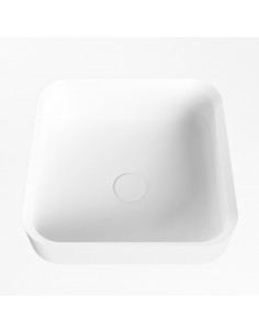 BINX håndvask 36 x 36 cm... 2