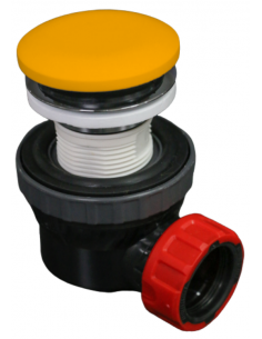 EASY bundventil pop-up 1...