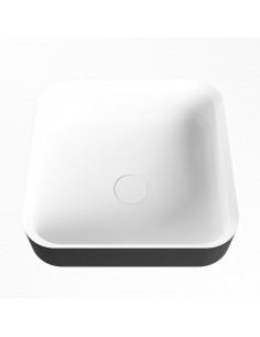 BINX håndvask 36 x 36 cm... 2