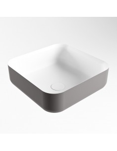 BINX håndvask 36 x 36 cm...