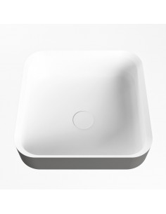 BINX håndvask 36 x 36 cm... 2