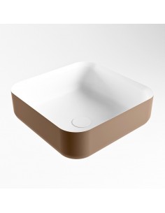 BINX håndvask 36 x 36 cm...