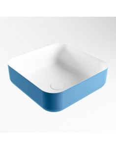 BINX håndvask 36 x 36 cm...