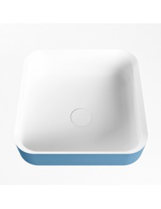 BINX håndvask 36 x 36 cm... 2