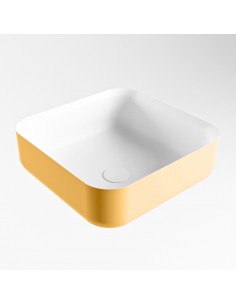 BINX håndvask 36 x 36 cm...