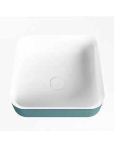 BINX håndvask 36 x 36 cm... 2