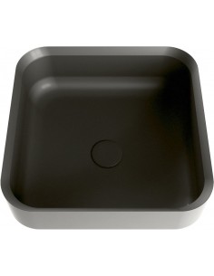 BINX håndvask 36 x 36 cm... 2