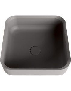 BINX håndvask 36 x 36 cm... 2