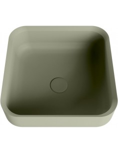 BINX håndvask 36 x 36 cm... 2